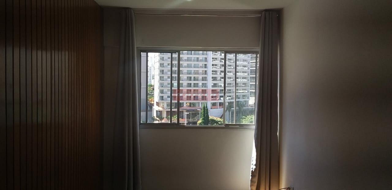 Apartamento para Locação - CHÁCARA SANTO ANTÔNIO ZONA SUL