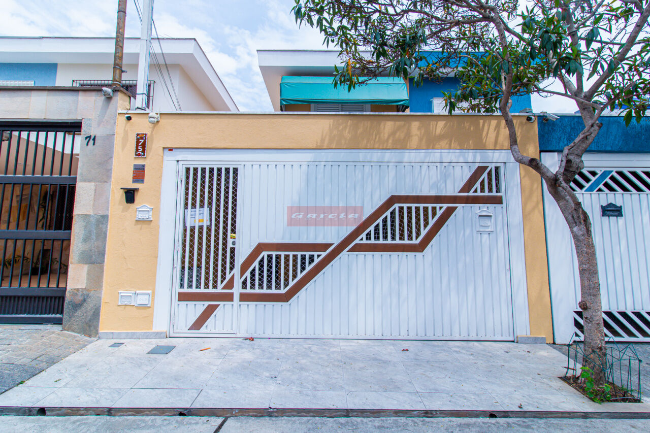 Sobrado para Venda - JARDIM CARAVELAS