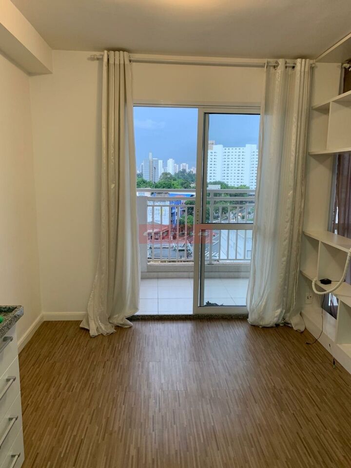 Apartamento para Locação - SANTO AMARO