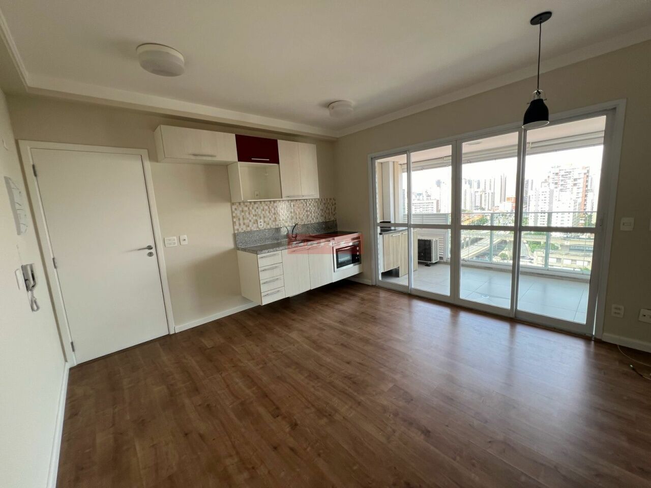 Apartamento para Venda - CIDADE MONÇÕES