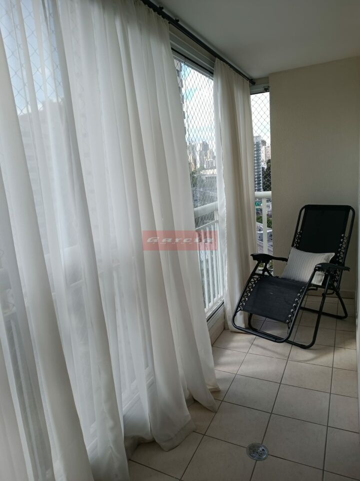 Apartamento para Venda - VILA ANDRADE