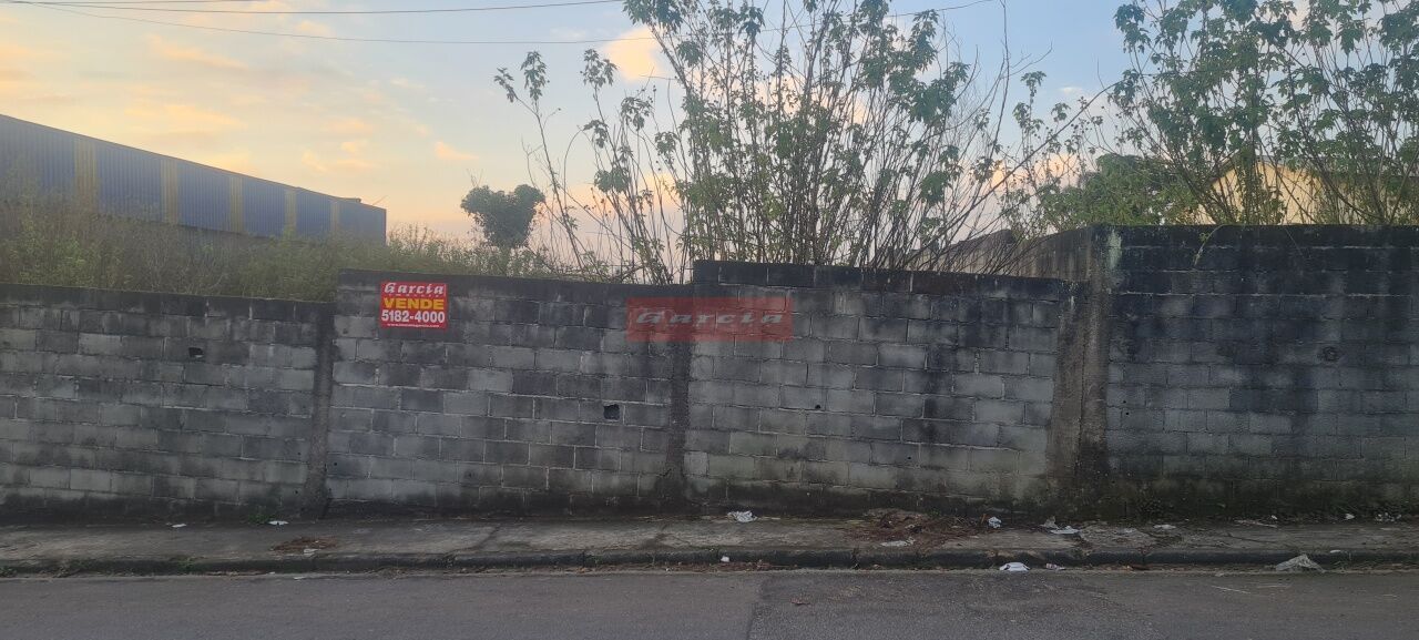 Terreno para Venda - CENTRO