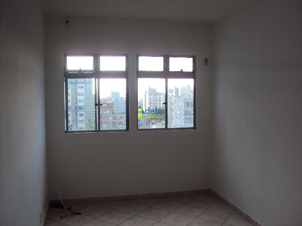 Apartamento para Locação - Jardim Santa Terezinha Zona Leste