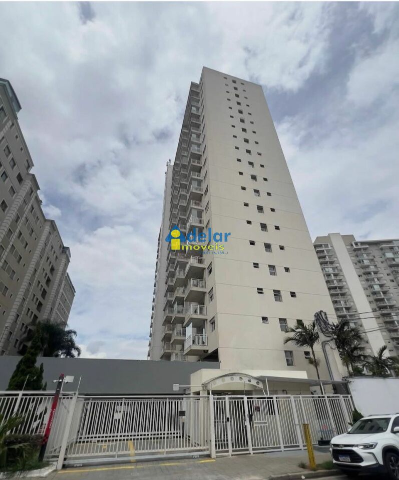 Apartamento para Venda - Jardim Santa Terezinha Zona Leste