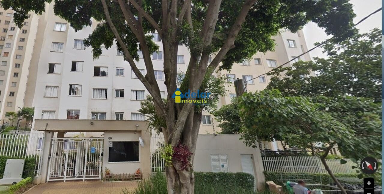 Apartamento para Venda - Itaquera