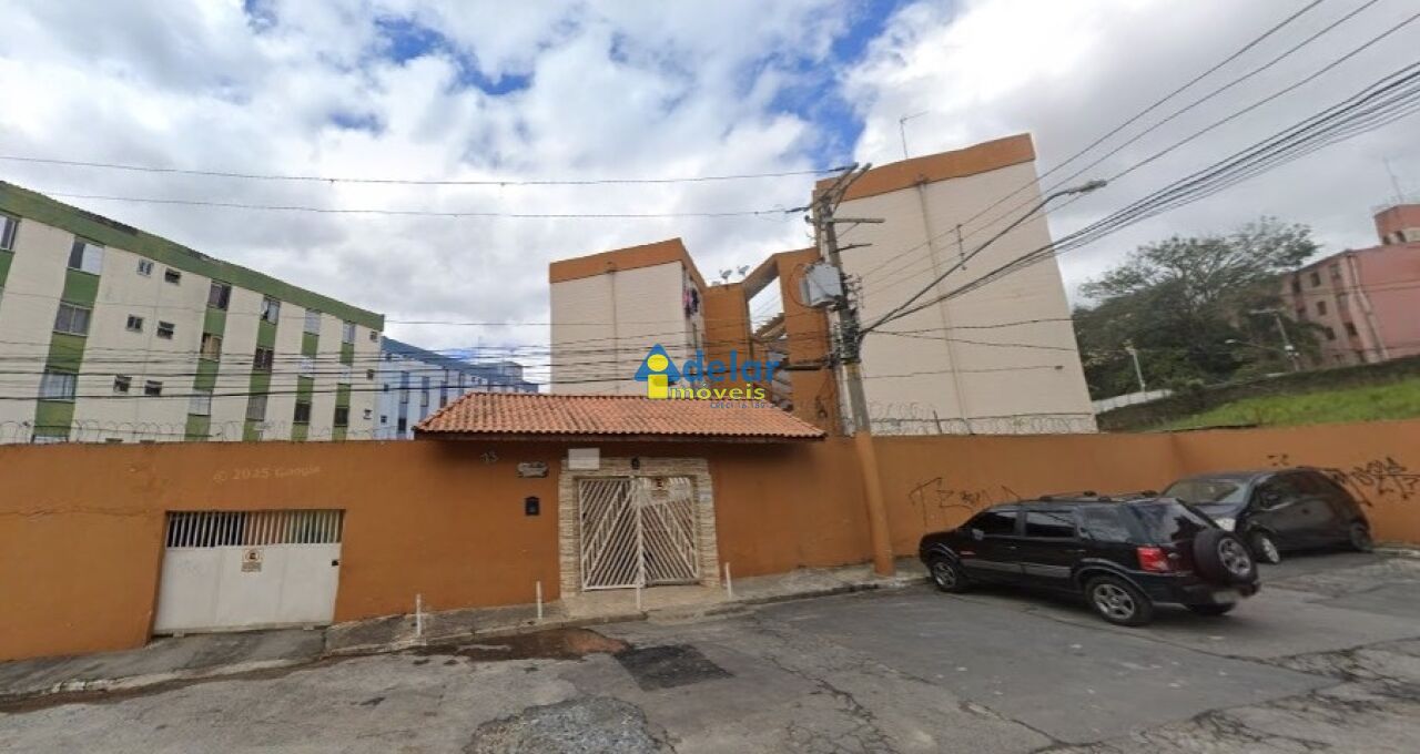 Apartamento para Venda - Cidade Tiradentes