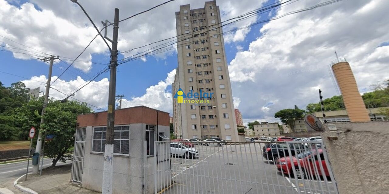 Apartamento para Locação - Jardim Nove de Julho