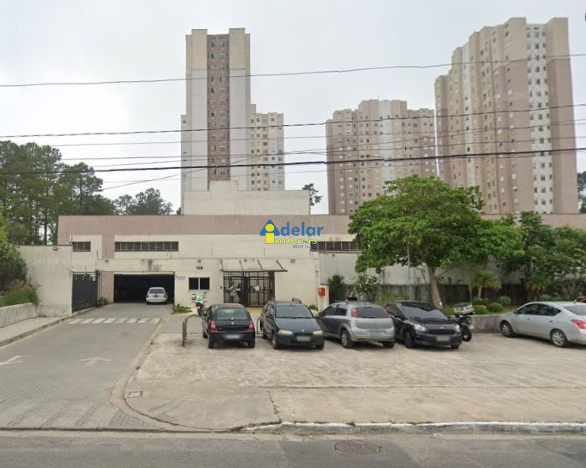 Apartamento para Locação - Jardim Nossa Senhora do Carmo