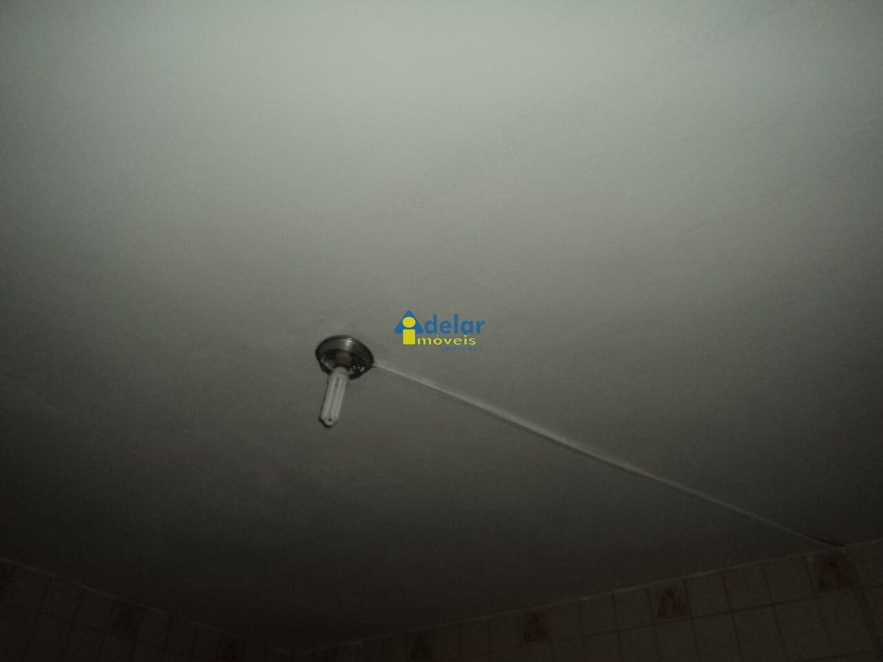 Casa de Vila para Locação - Jardim Rodolfo Pirani