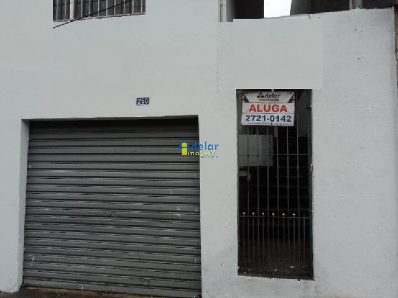 Casa de Vila para Locação - Jardim Rodolfo Pirani