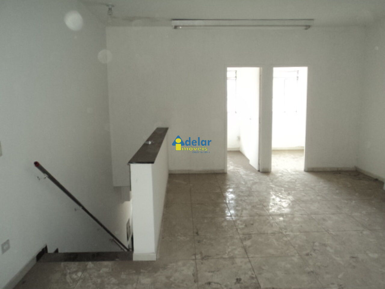 Comercial para Locação - Jardim Santa Terezinha Zona Leste