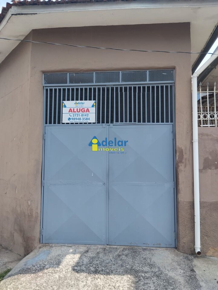 Comercial para Locação - Jardim Vila Formosa