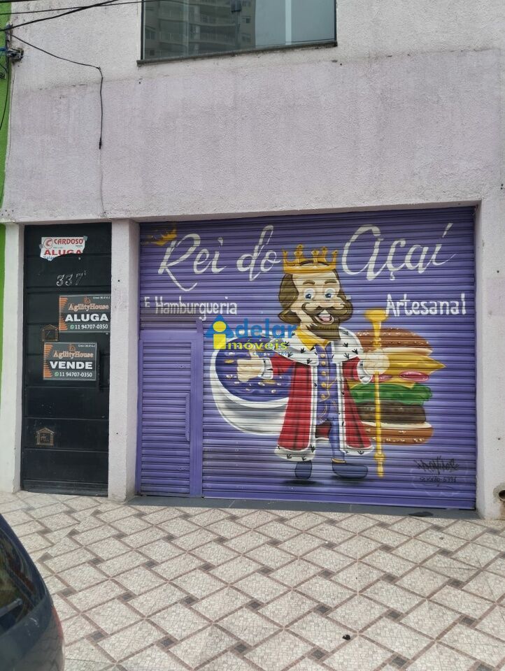 Comercial para Venda - Jardim Santa Terezinha Zona Leste