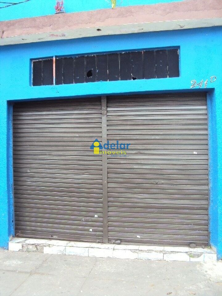 Comercial para Locação - Jardim Santa Terezinha Zona Leste