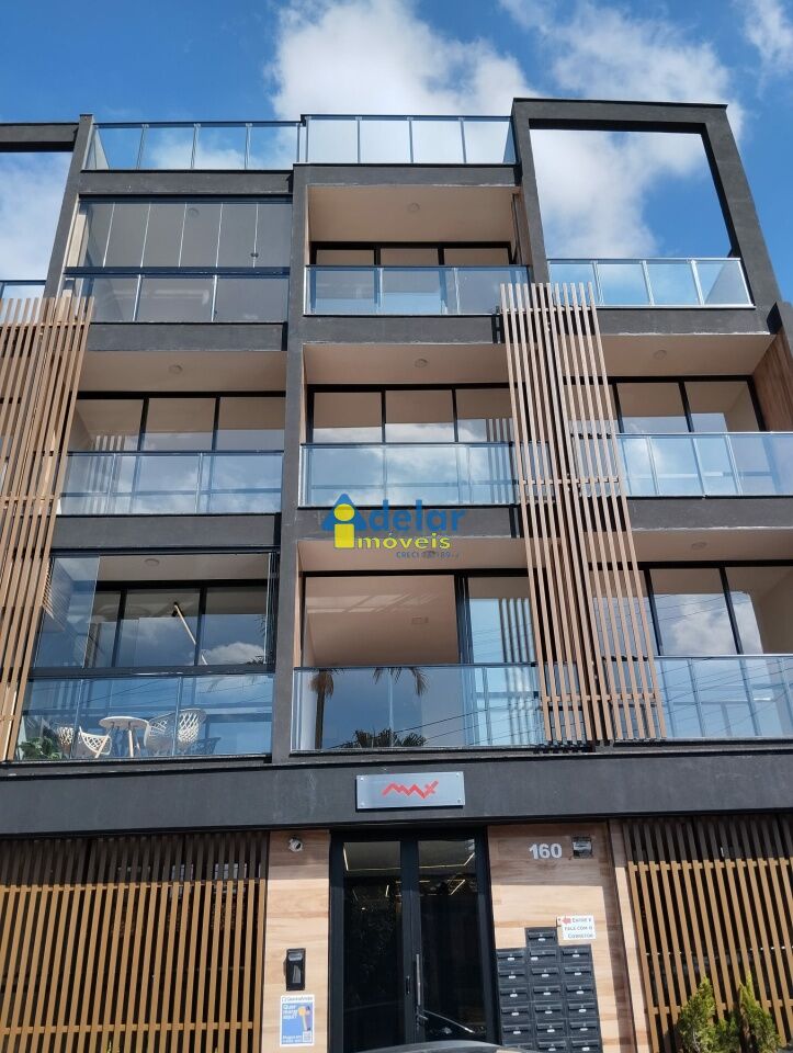 Apartamento para Locação - Vila Invernada