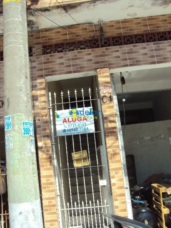 Casa de Vila para Locação - Parque Savoy City