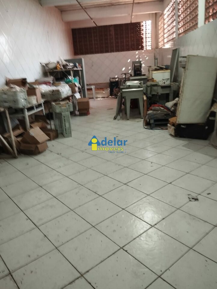 Comercial para Locação - Parque Savoy City