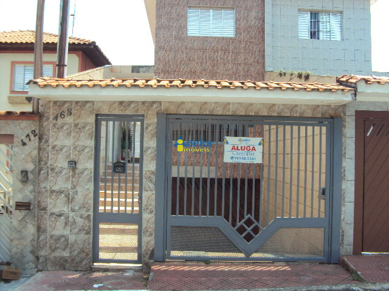 Sobrado para Venda - Jardim Maringá