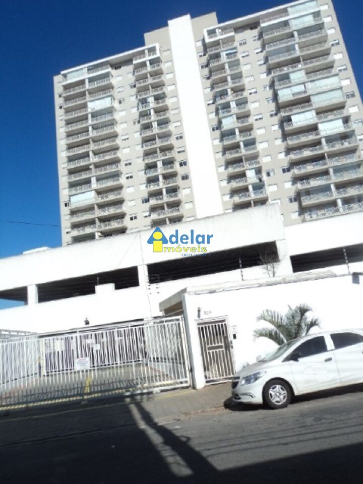 Apartamento para Venda - Jardim Santa Terezinha Zona Leste