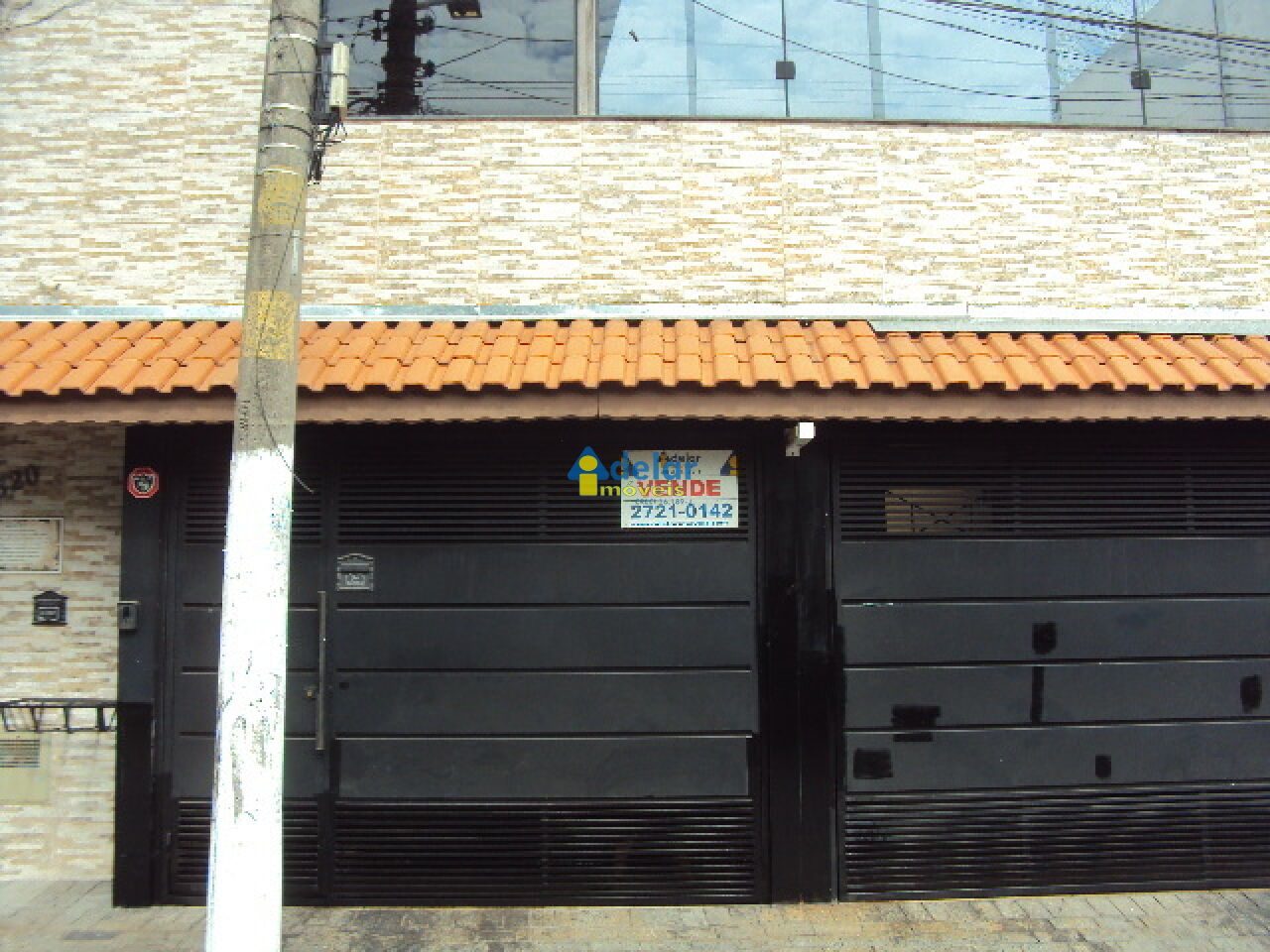 Sobrado para Venda - Jardim Santa Terezinha Zona Leste