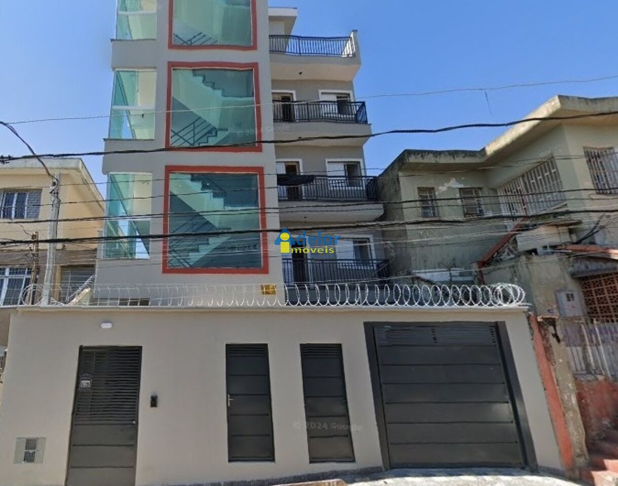 Apartamento para Venda - Chácara Belenzinho