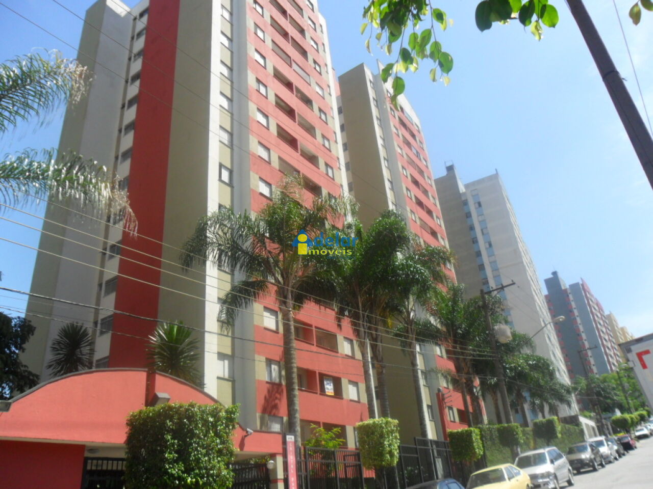 Apartamento para Venda - Jardim Santa Terezinha Zona Leste