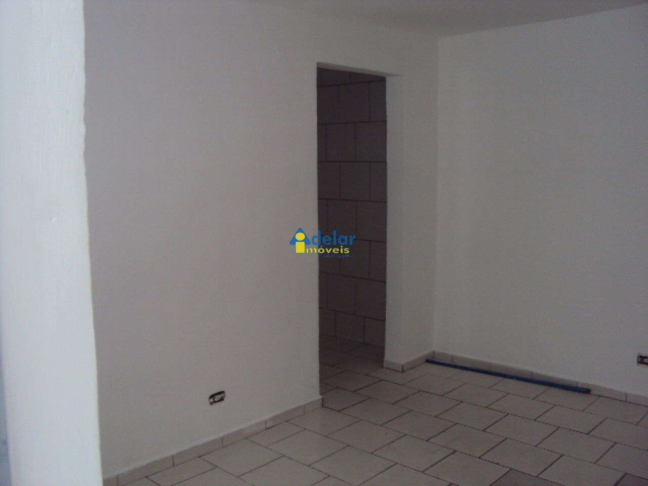 Casa de Vila para Locação - Cidade Líder