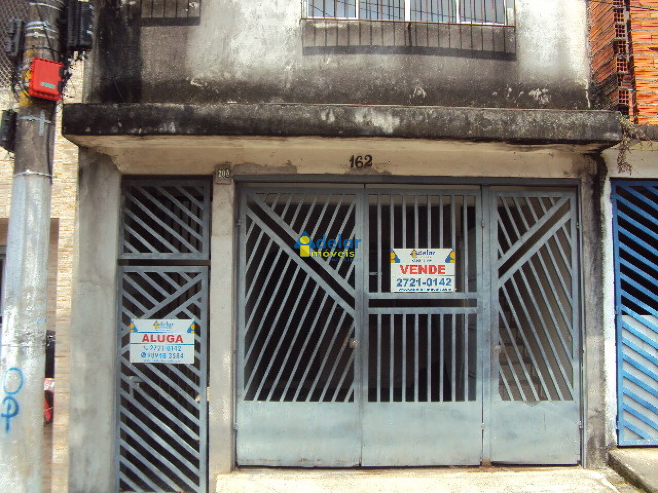 Casa Térrea para Venda - Parque Savoy City