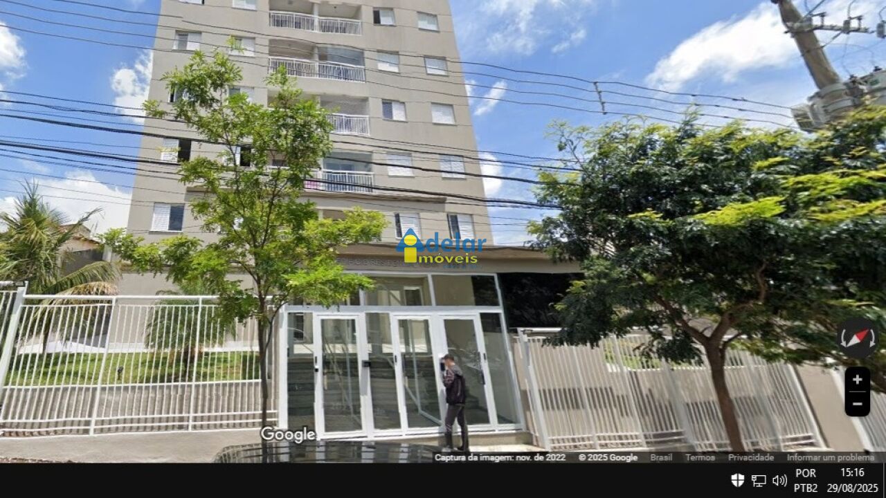 Apartamento para Venda - Vila Carrão