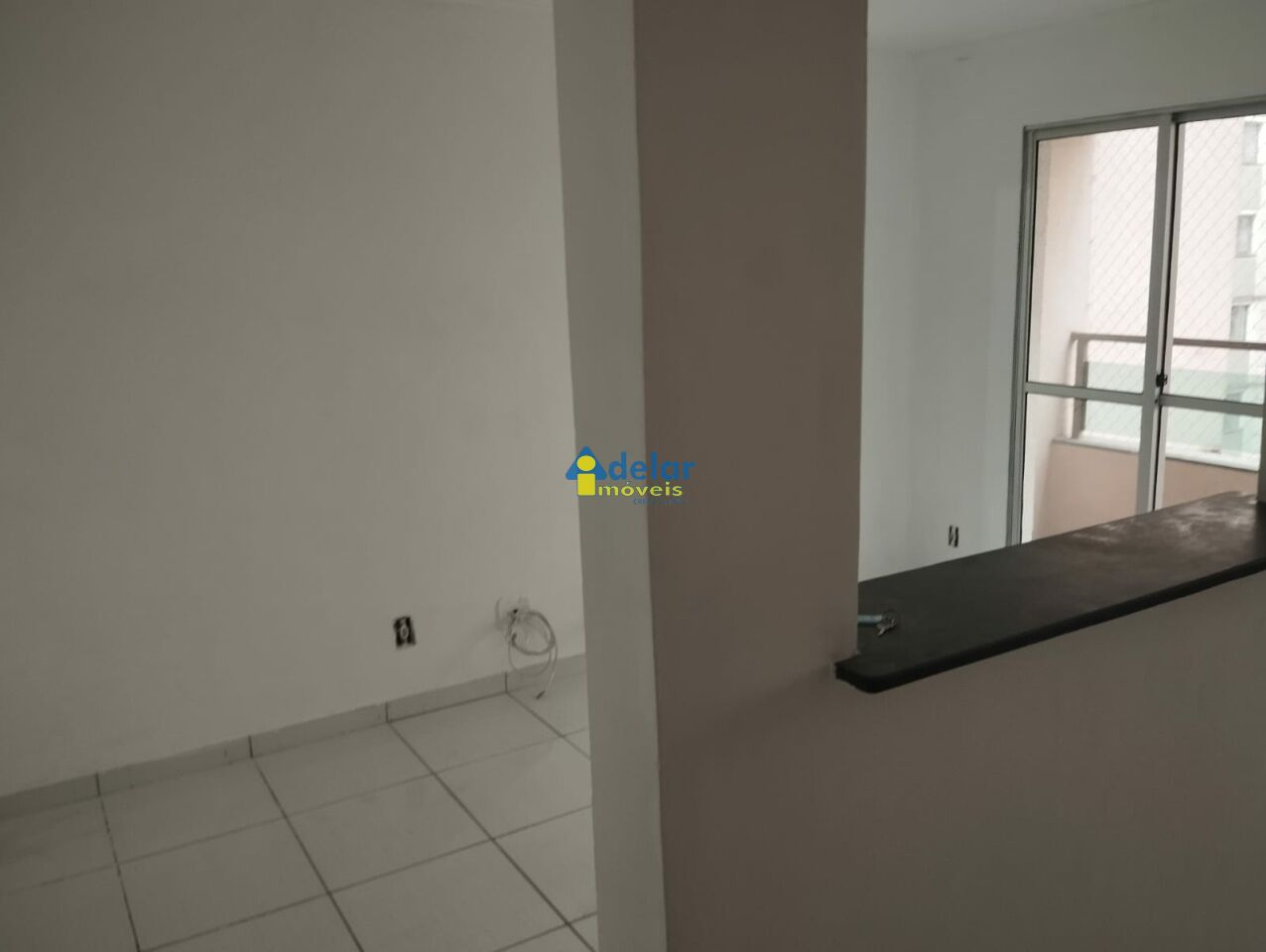 Apartamento para Locação - Jardim Santa Terezinha Zona Leste