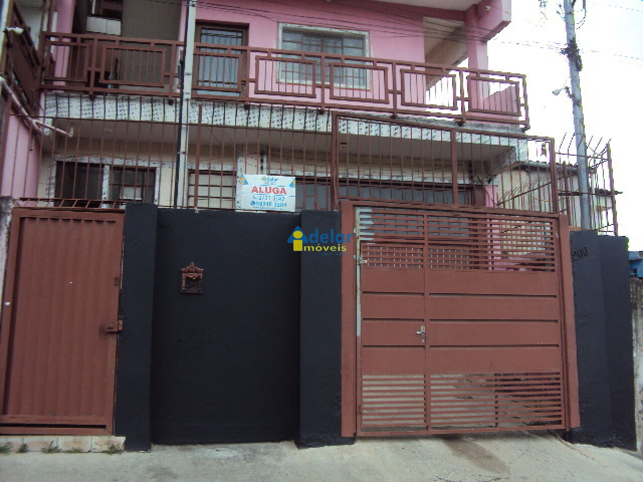 Casa de Vila para Venda - Jardim Santa Terezinha Zona Leste