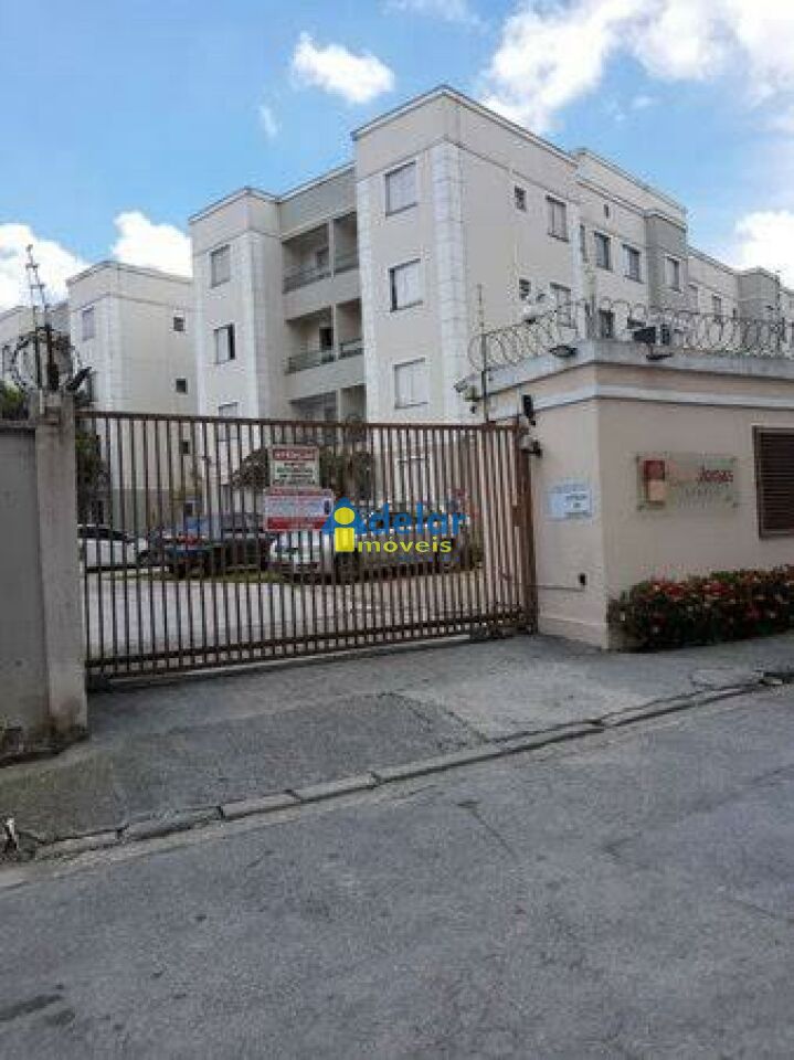 Apartamento para Venda - Jardim Santa Terezinha Zona Leste