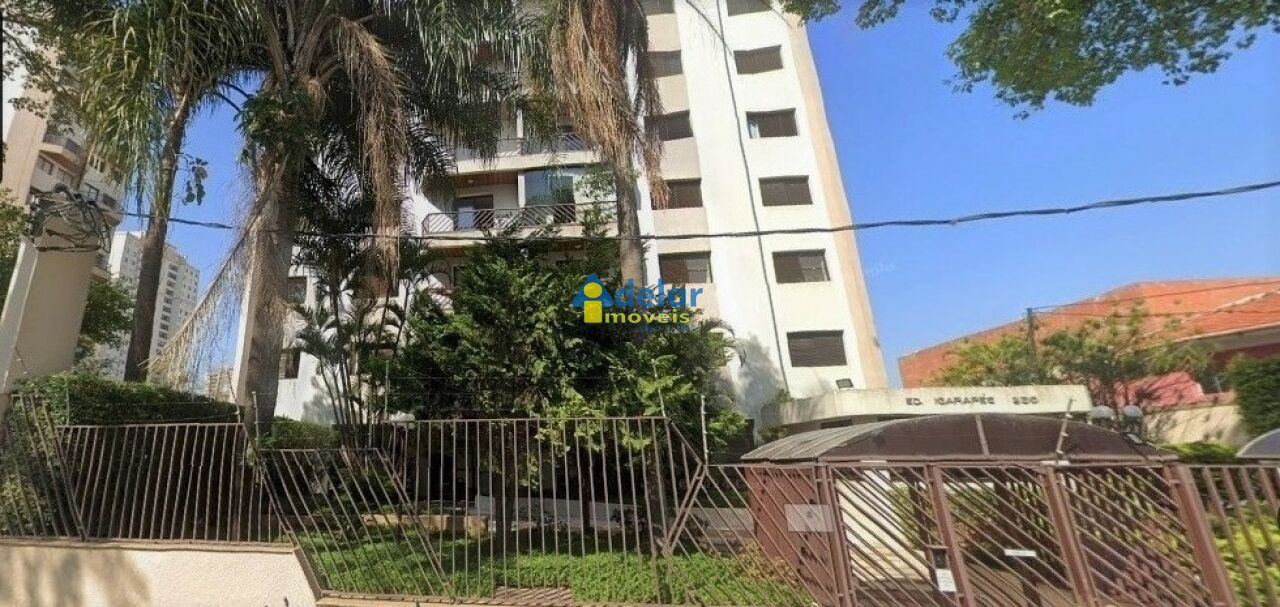 Apartamento para Locação - Tatuapé