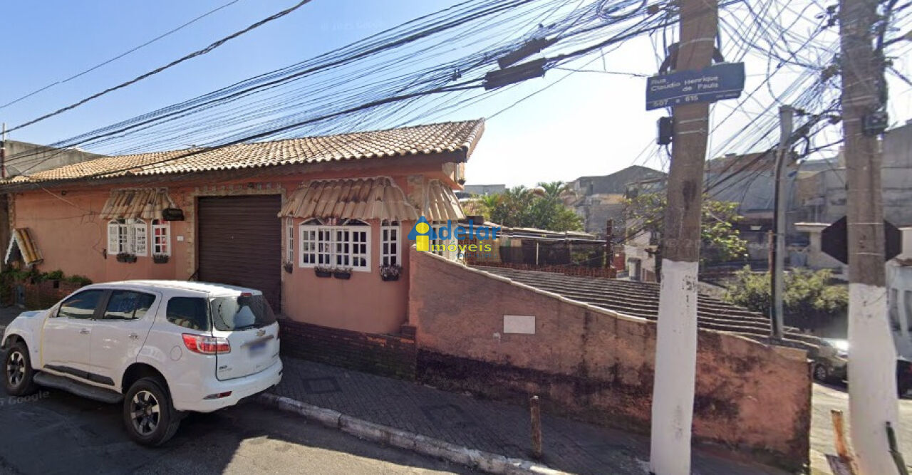 Comercial para Locação - Vila Rica