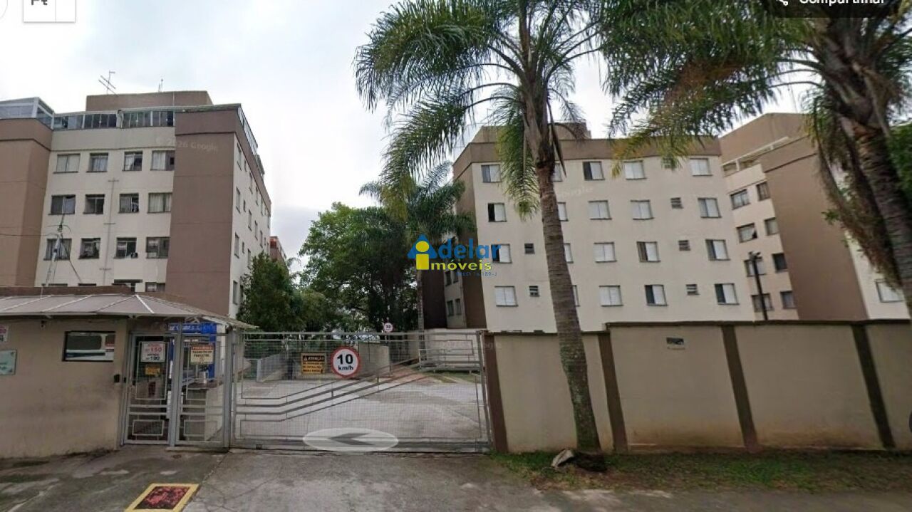 Apartamento para Venda - Jardim Santa Terezinha Zona Leste