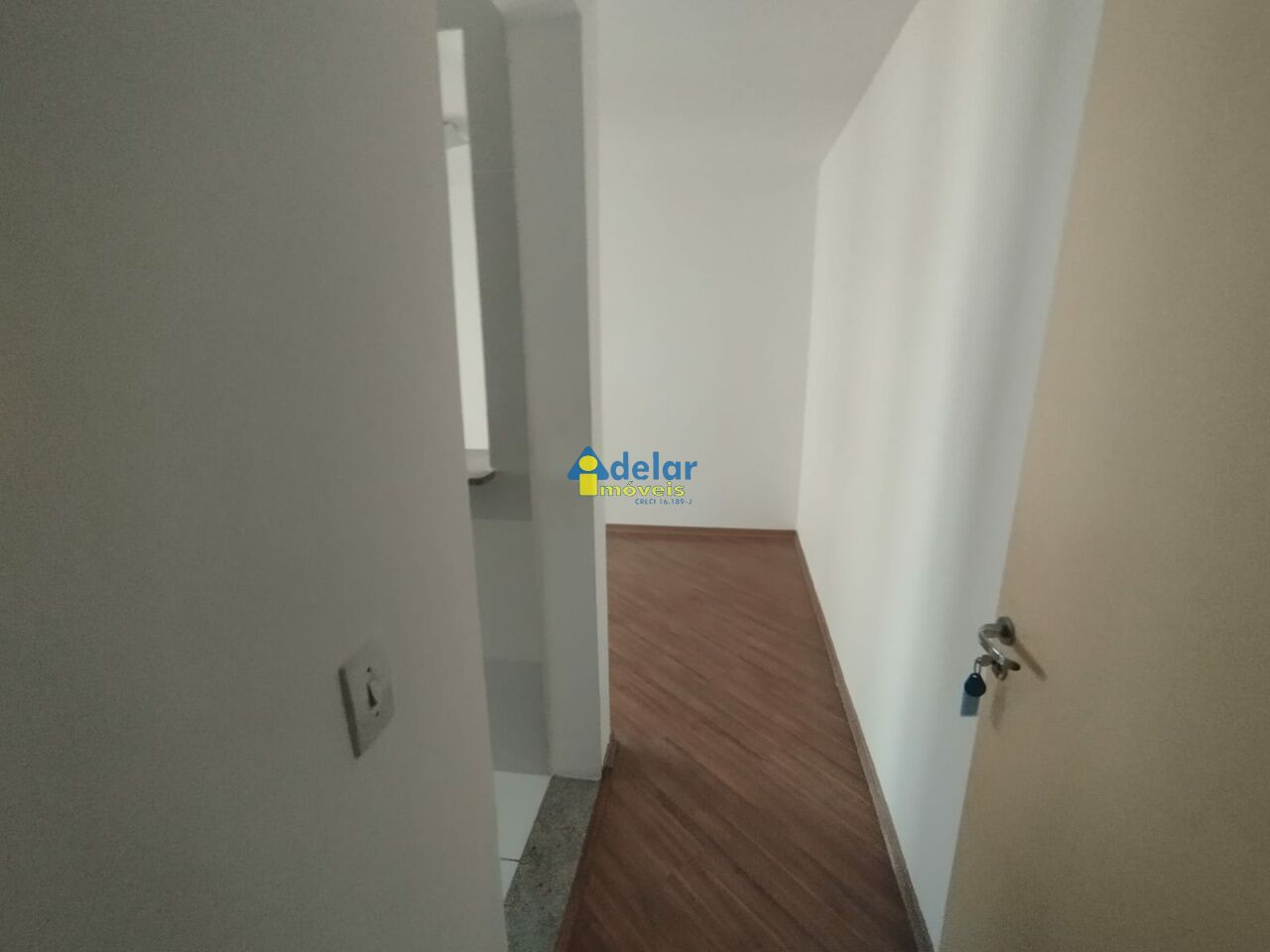 Apartamento para Locação - Jardim Santa Terezinha Zona Leste