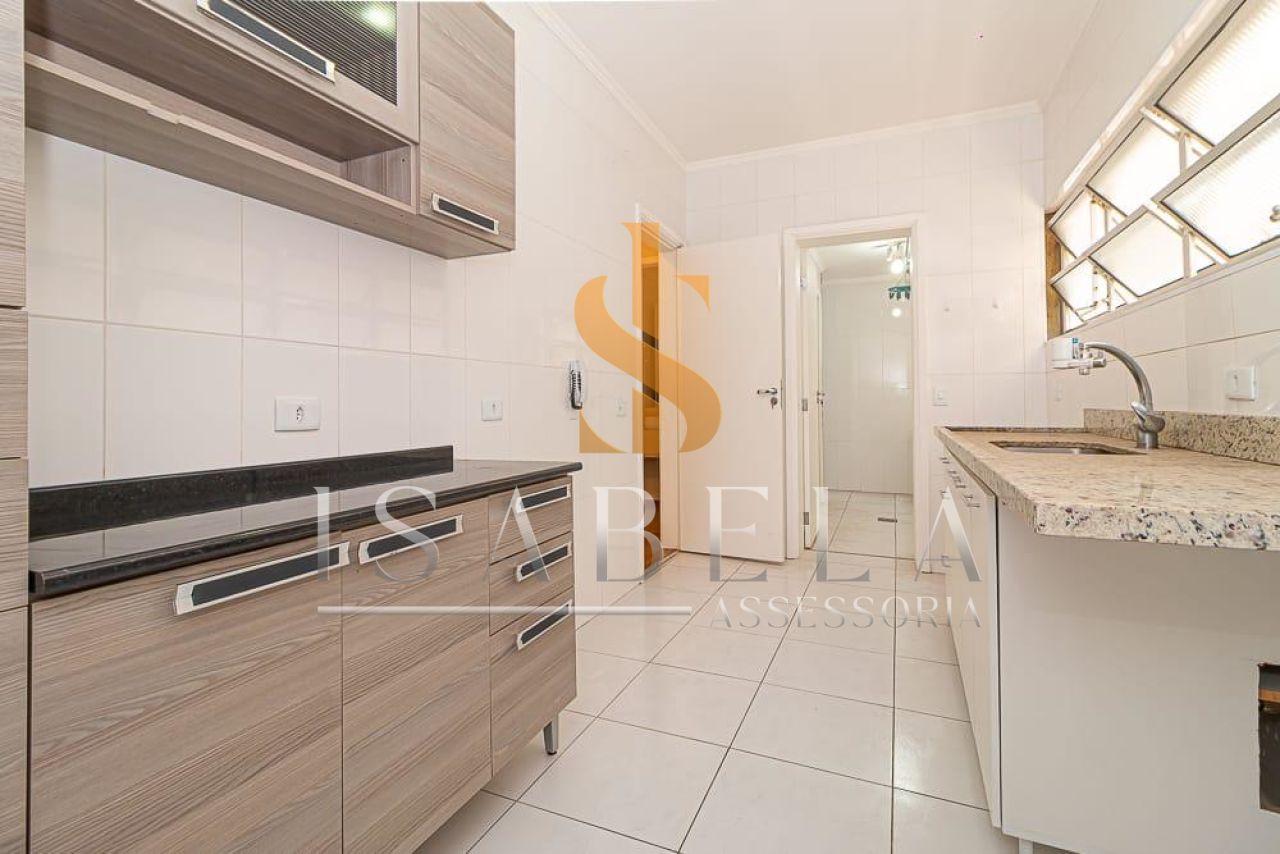 Apartamento para Venda - Jardim Paulista