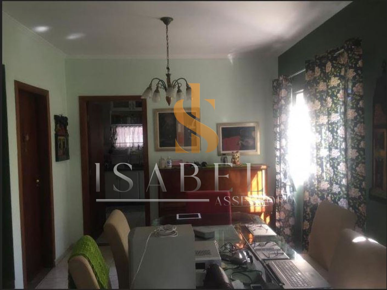 Sobrado para Venda - Vila da Saúde