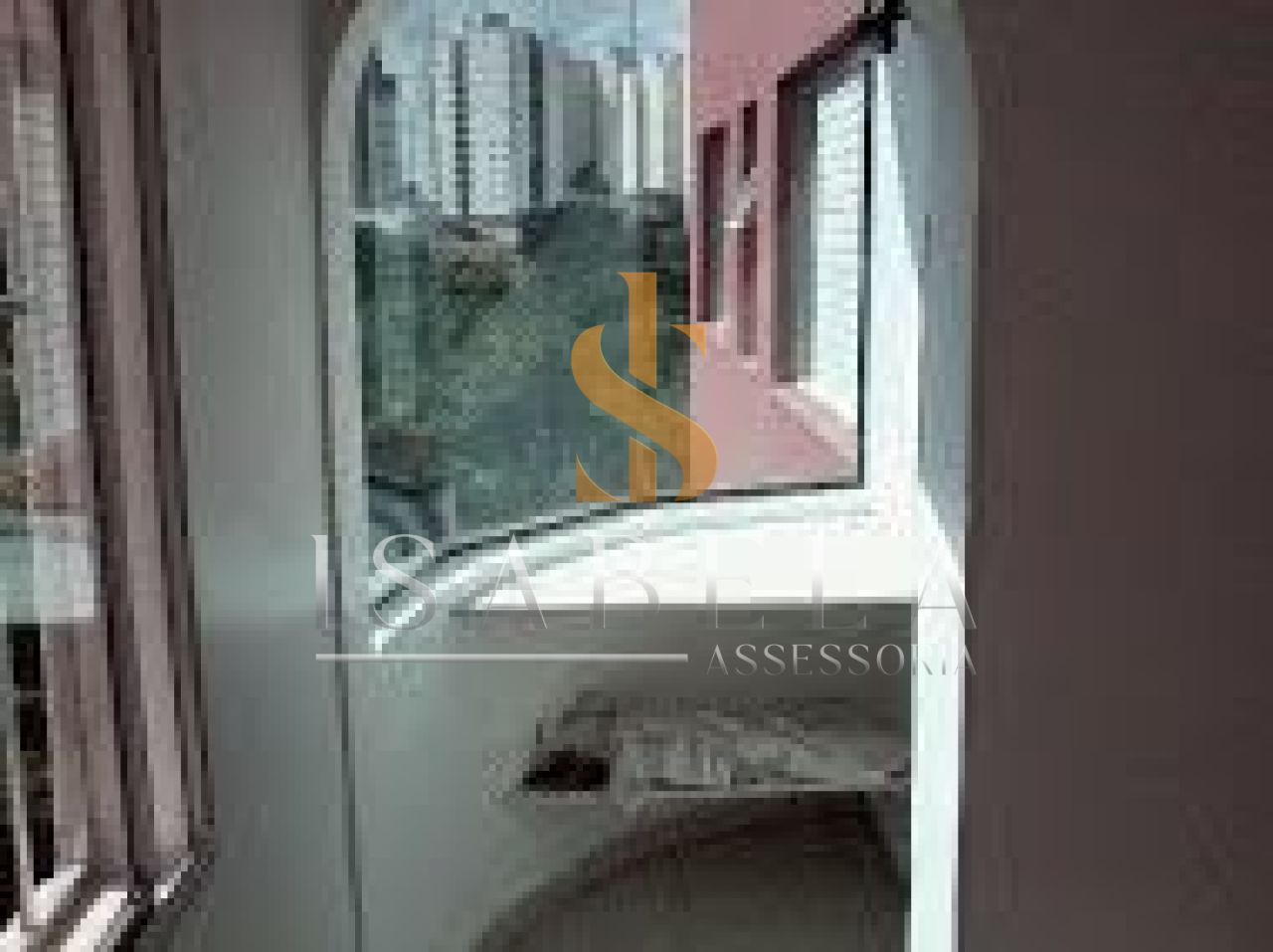Apartamento para Venda - Vila Monte Alegre