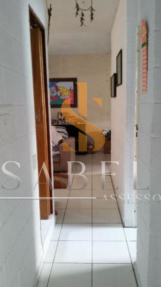 Apartamento para Venda - Jardim Maria Estela