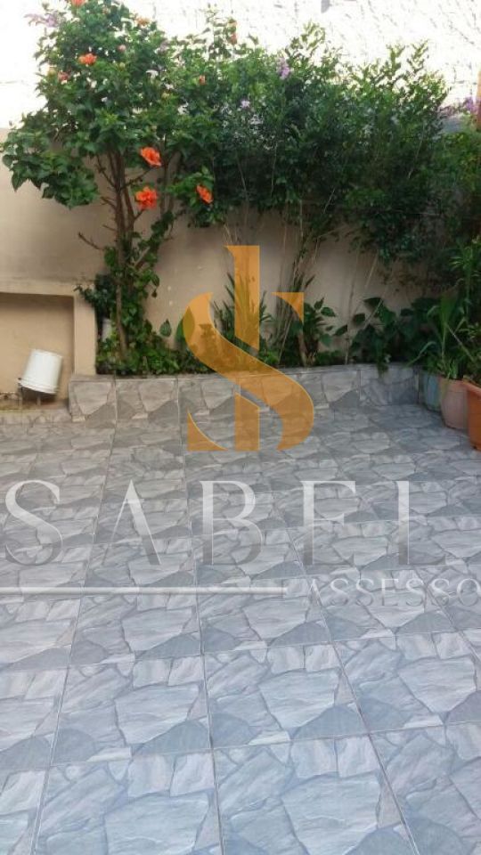 Casa para Venda - Vila Moraes