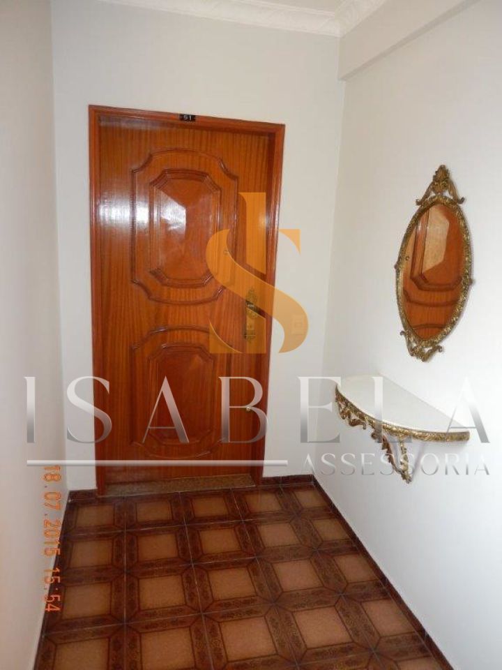 Apartamento para Venda - Vila Santo Estéfano