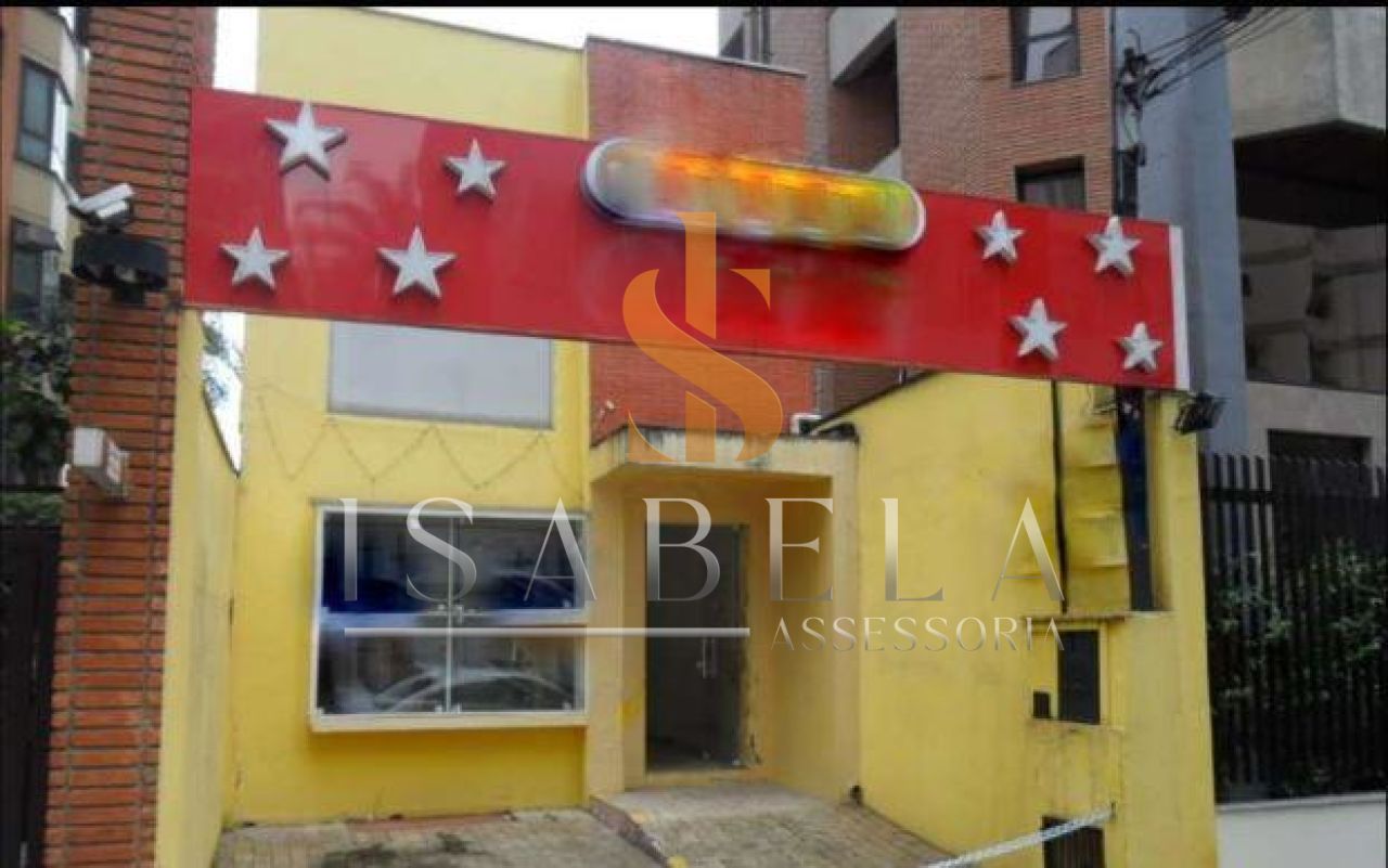 Sobrado para Venda - Jardim Paulista