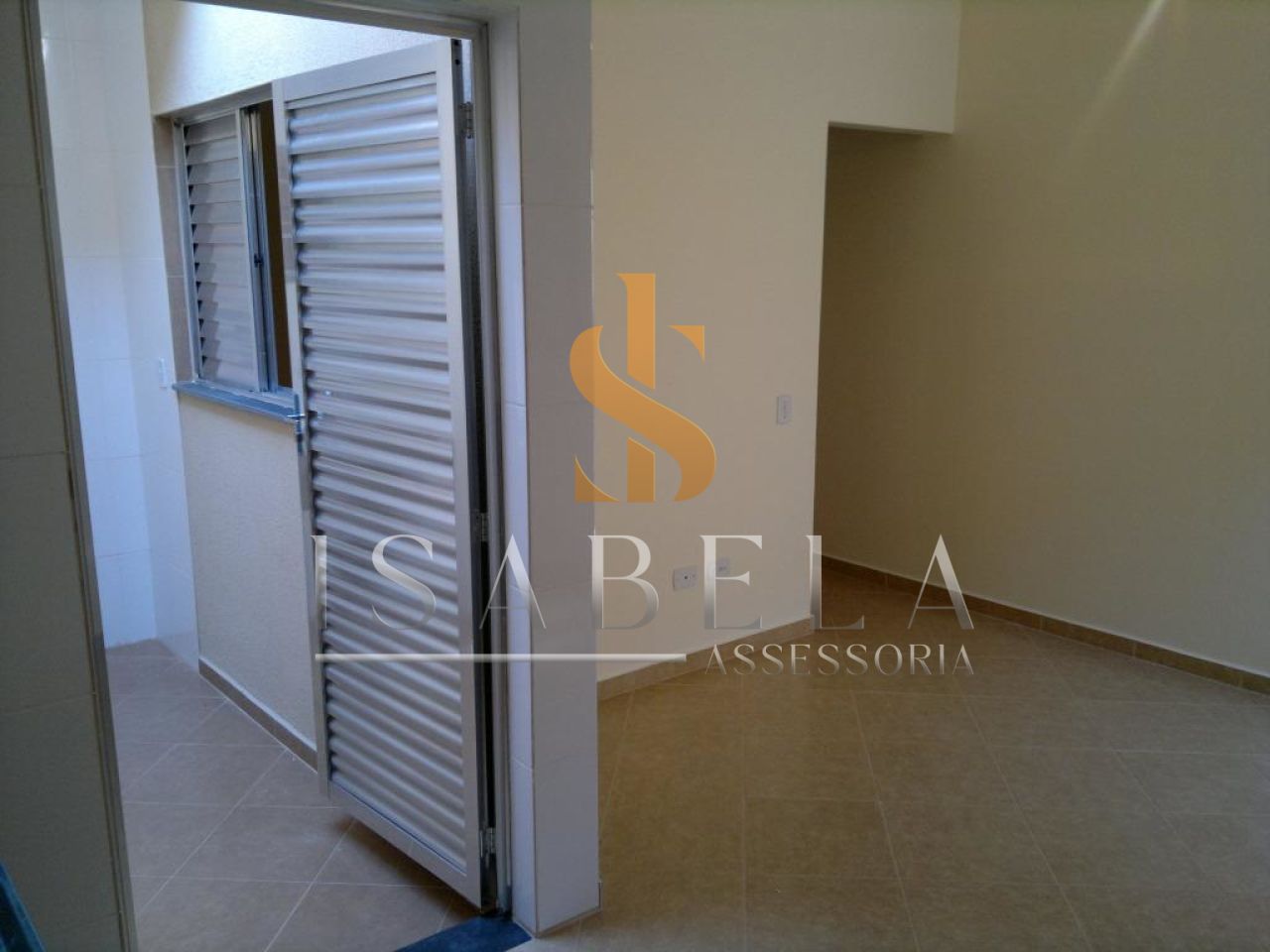 Casa para Locação - Vila Marte