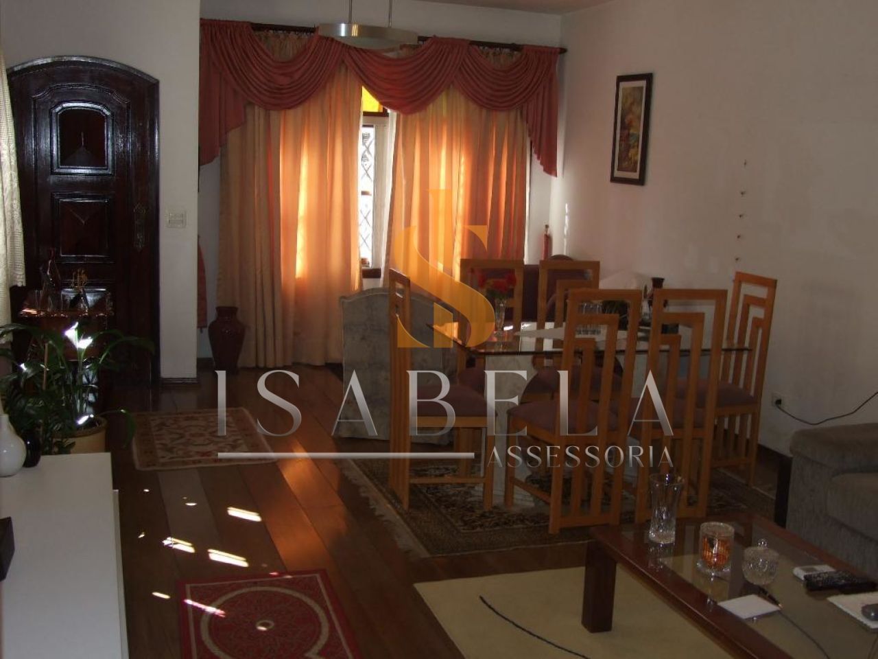Casa para Venda - Vila Mariana