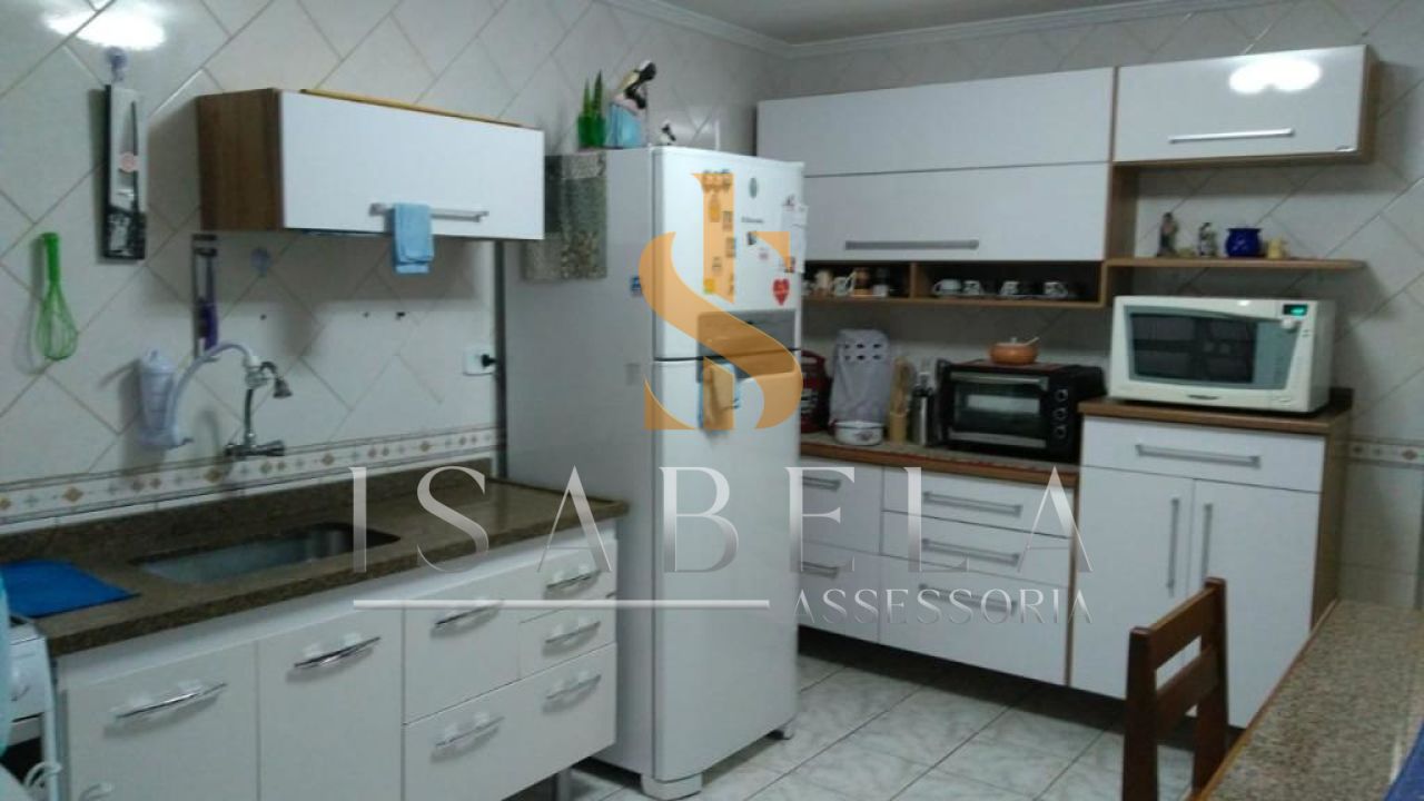 Sobrado para Venda - Vila Moraes