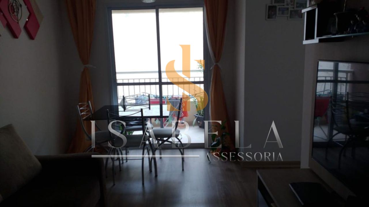 Apartamento para Venda - Vila Caraguatá