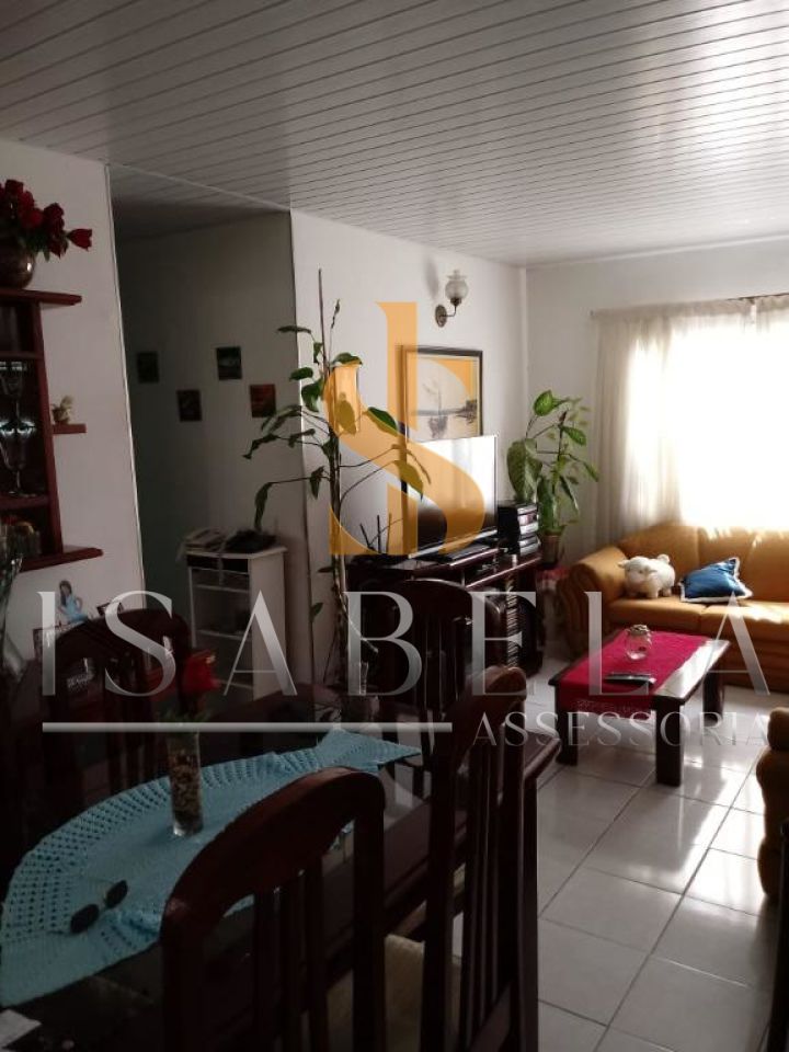 Apartamento para Venda - Vila Santa Teresa Zona Sul