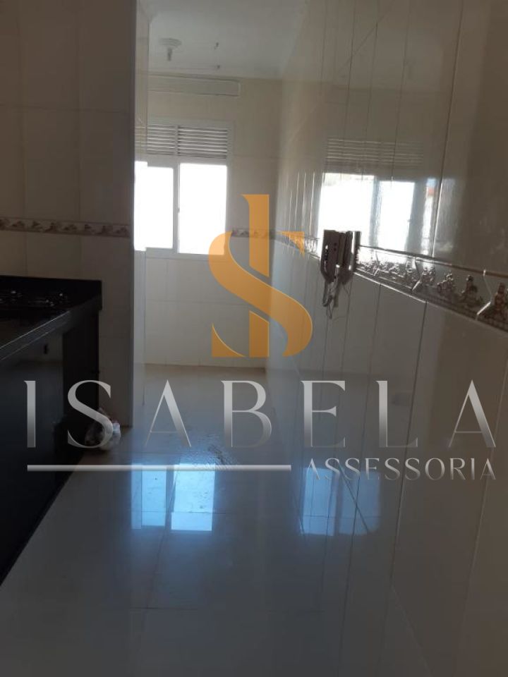 Apartamento para Venda - Vila Santa Teresa Zona Sul