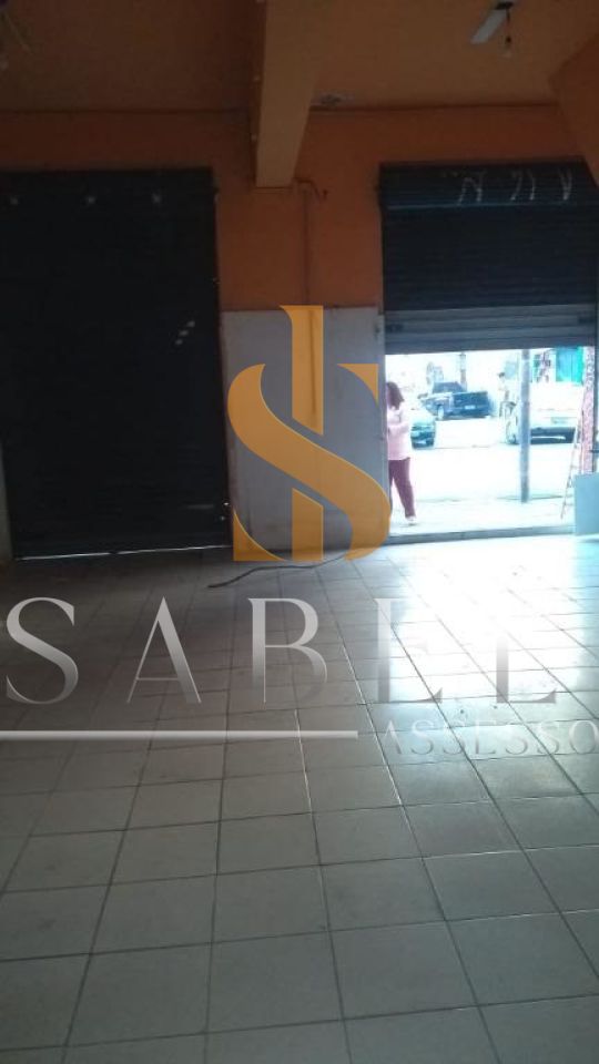Salao para Locação - Saúde